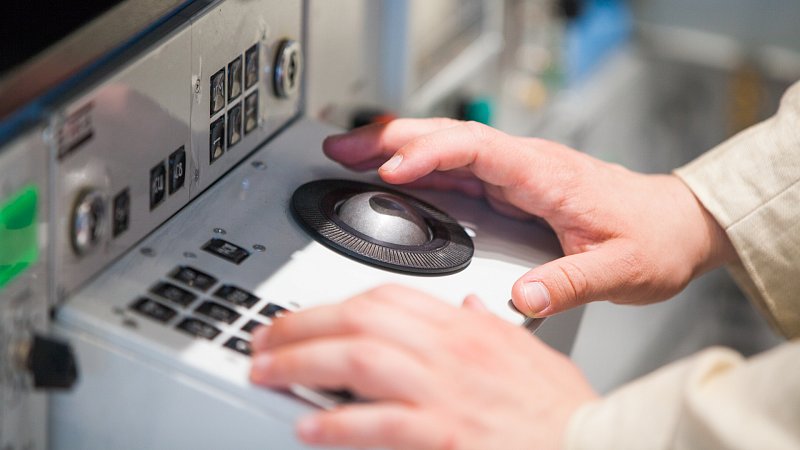 Модульный тренажер командира и оператора ЗРК "Тор-М2"